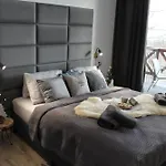 Hellene Snow Stary Smokovec Apartmán Vysoké Tatry