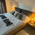 Hellene Snow Stary Smokovec Apartmán