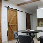 Hellene Snow Stary Smokovec Apartmán Vysoké Tatry
