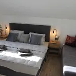 Hellene Snow Stary Smokovec Apartmán *