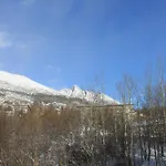 Hellene Snow Stary Smokovec * Vysoké Tatry