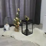 Apartmán Hellene Snow Stary Smokovec