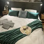 Apartmán Hellene Snow Stary Smokovec Vysoké Tatry