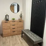 Apartmán Hellene Snow Stary Smokovec Vysoké Tatry