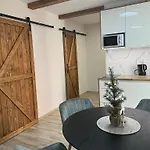 Hellene Snow Stary Smokovec Apartmán