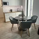 Apartmán Hellene Snow Stary Smokovec *