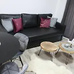 Hellene Snow Stary Smokovec Apartmán Vysoké Tatry