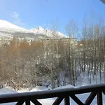 Hellene Snow Stary Smokovec * Vysoké Tatry