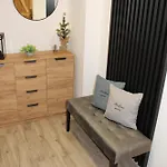 Apartmán Hellene Snow Stary Smokovec Vysoké Tatry