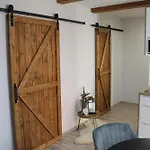 Apartmán Hellene Snow Stary Smokovec