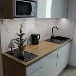 Hellene Snow Stary Smokovec Apartmán *