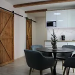 Apartmán Hellene Snow Stary Smokovec Vysoké Tatry