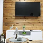 Hellene Snow Stary Smokovec Apartmán