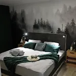 Apartmán Hellene Snow Stary Smokovec *