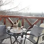Apartmán Hellene Snow Stary Smokovec *
