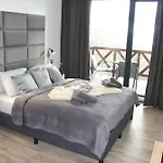 Hellene Snow Stary Smokovec Apartmán Vysoké Tatry
