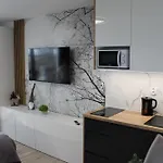 Apartmán Hellene Snow Stary Smokovec Vysoké Tatry