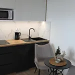 Hellene Snow Stary Smokovec Apartmán