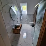 Apartmán Hellene Snow Stary Smokovec