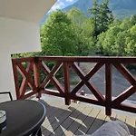 Hellene Snow Stary Smokovec Apartmán Vysoké Tatry