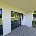 Hellene Snow Stary Smokovec Apartmán *
