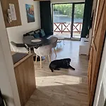 Apartmán Hellene Snow Stary Smokovec *