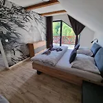 Hellene Snow Stary Smokovec Apartmán Vysoké Tatry