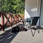 Hellene Snow Stary Smokovec Apartmán *