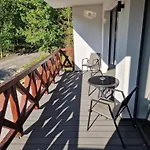 Apartmán Hellene Snow Stary Smokovec
