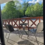 Hellene Snow Stary Smokovec Apartmán Vysoké Tatry