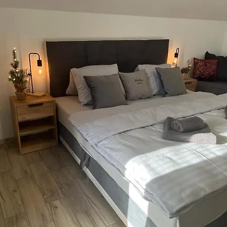 Апартаменты Hellene Snow Stary Smokovec Високе-Татри