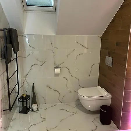 Apartament Hellene Snow Stary Smokovec *