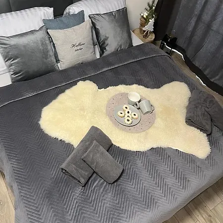 Hellene Snow Stary Smokovec *