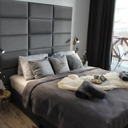 Hellene Snow Stary Smokovec Апартаменты Високе-Татри