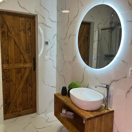 Hellene Snow Stary Smokovec Апартаменты Високе-Татри