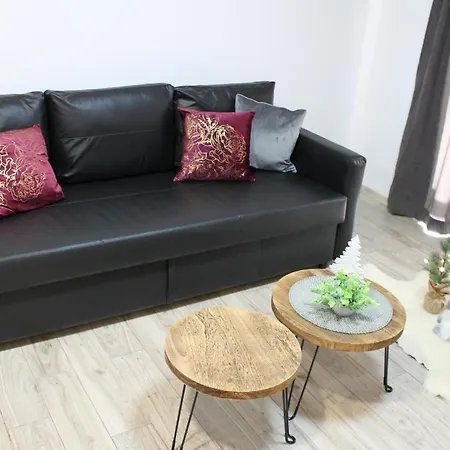 Hellene Snow Stary Smokovec