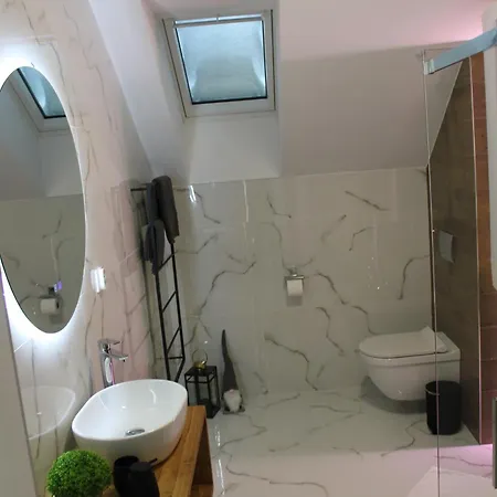 Hellene Snow Stary Smokovec Apartament Wysokie Tatry