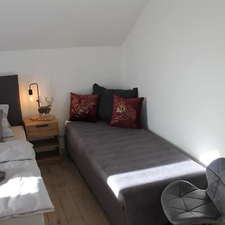 Апартаменты Hellene Snow Stary Smokovec Високе-Татри