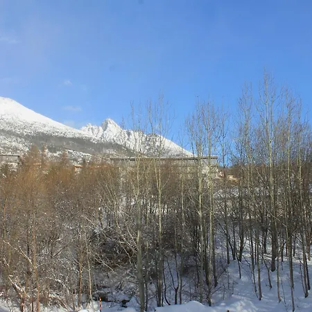 Hellene Snow Stary Smokovec *