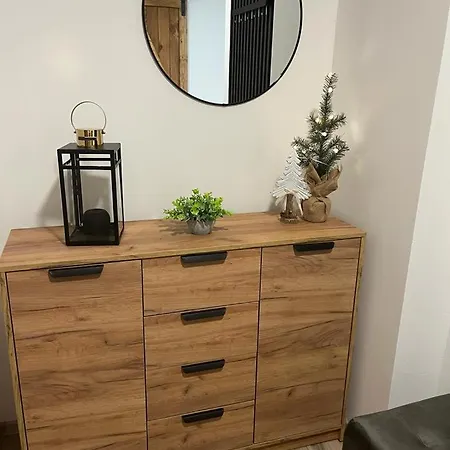 Hellene Snow Stary Smokovec Апартаменты