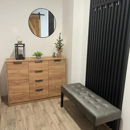 Апартаменты Hellene Snow Stary Smokovec Високе-Татри