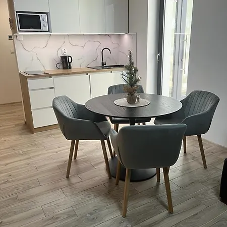 Апартаменты Hellene Snow Stary Smokovec *