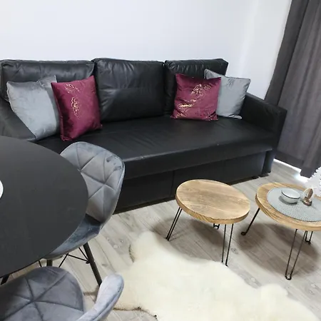 Hellene Snow Stary Smokovec Апартаменты Високе-Татри