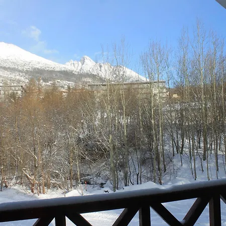 Hellene Snow Stary Smokovec * Високе-Татри