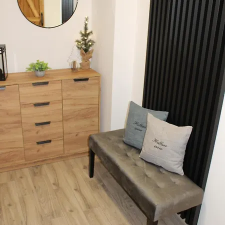 Апартаменты Hellene Snow Stary Smokovec Високе-Татри