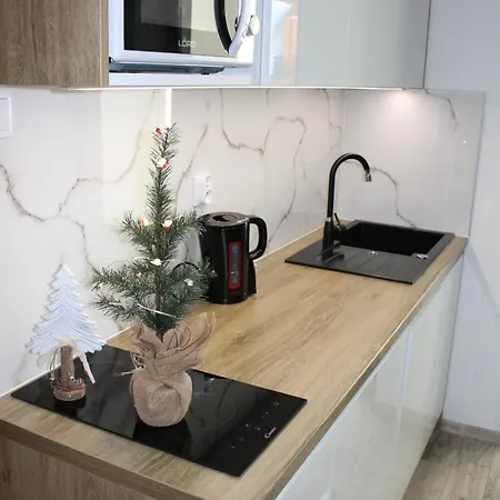 Апартаменты Hellene Snow Stary Smokovec Високе-Татри