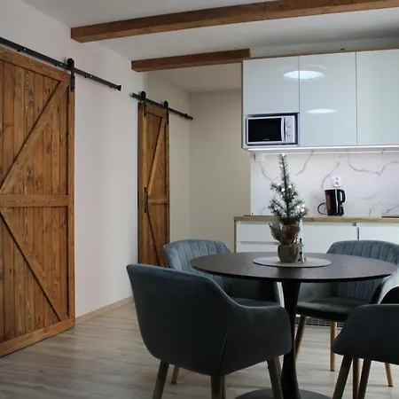 Апартаменты Hellene Snow Stary Smokovec Високе-Татри