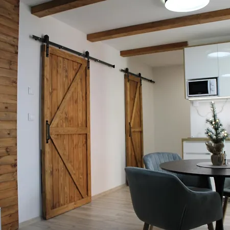 Апартаменты Hellene Snow Stary Smokovec Високе-Татри