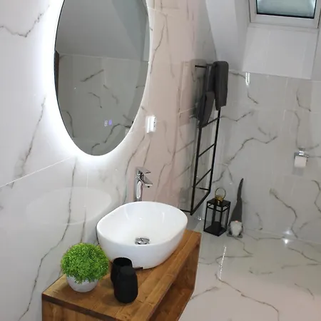 Apartament Hellene Snow Stary Smokovec Wysokie Tatry