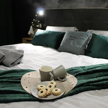 Hellene Snow Stary Smokovec *